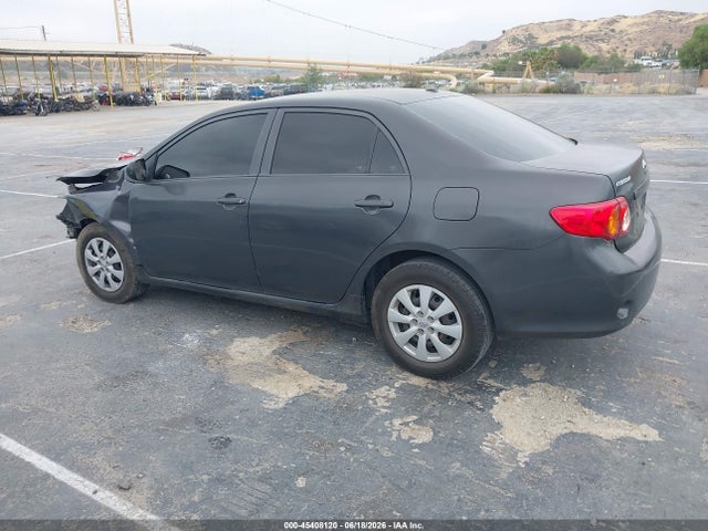 2010 Toyota COROLLA thumbnail 15