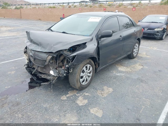صورة 2 لـ 2010 Toyota COROLLA