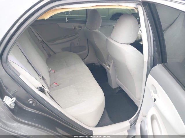 صورة 8 لـ 2010 Toyota COROLLA