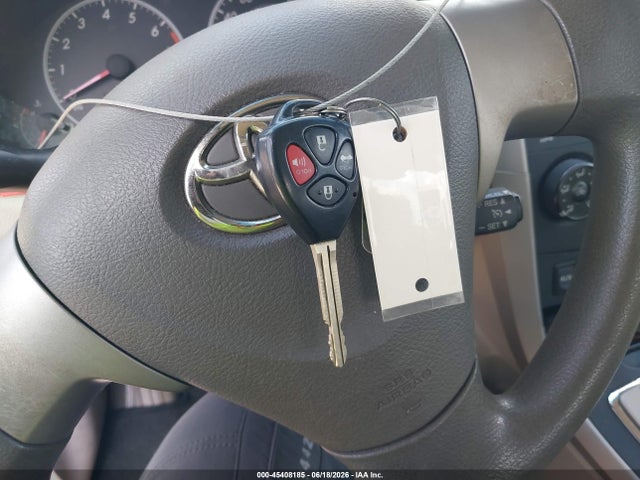 صورة مصغرة 11 لـ 2010 Toyota COROLLA LE