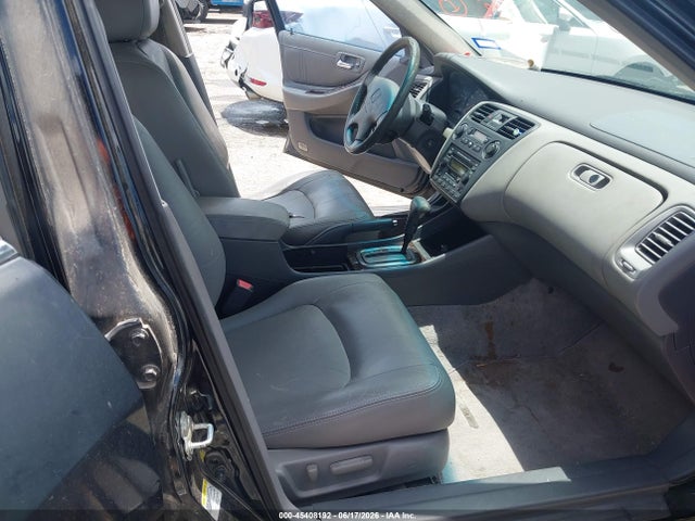 2001 Honda ACCORD 3.0 EX 照片 5