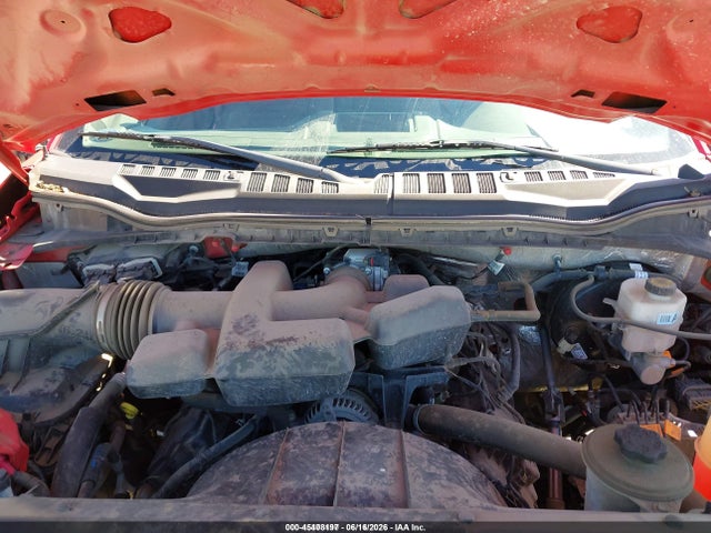 2018 FORD F-250 XL photo 10