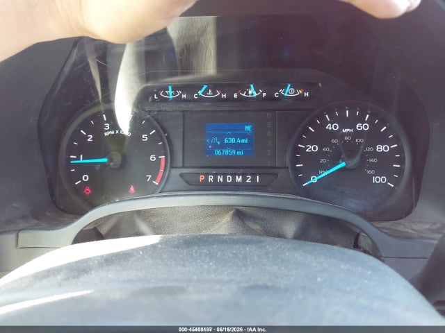 2018 FORD F-250 XL photo 7
