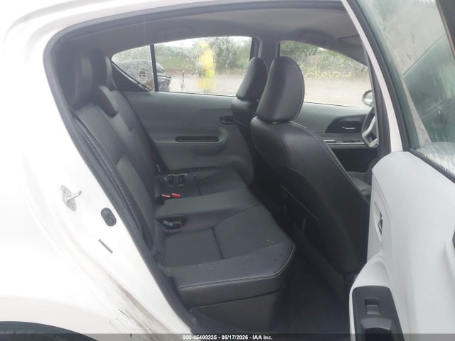 صورة مصغرة 8 لـ 2012 Toyota PRIUS C FOUR