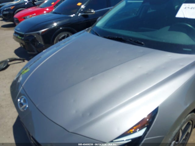 2023 Hyundai ELANTRA SEL 照片 6