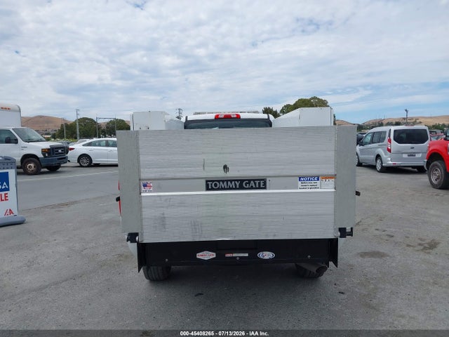 صورة مصغرة 19 لـ 2017 Chevrolet SILVERADO 2500HD WT