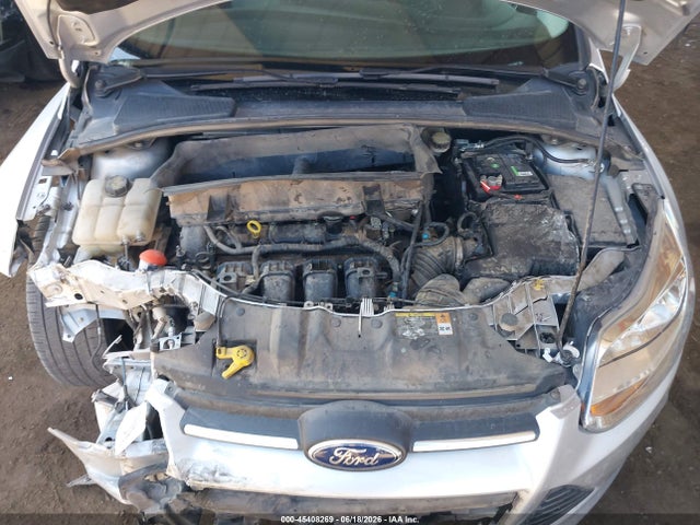 2014 FORD FOCUS SE — фото 10