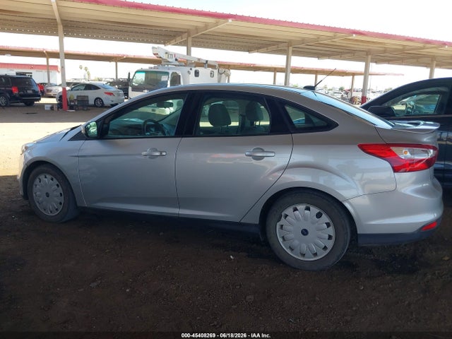 2014 FORD FOCUS SE 缩略图 13