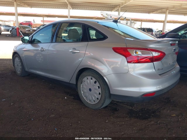 2014 FORD FOCUS SE — фото 3