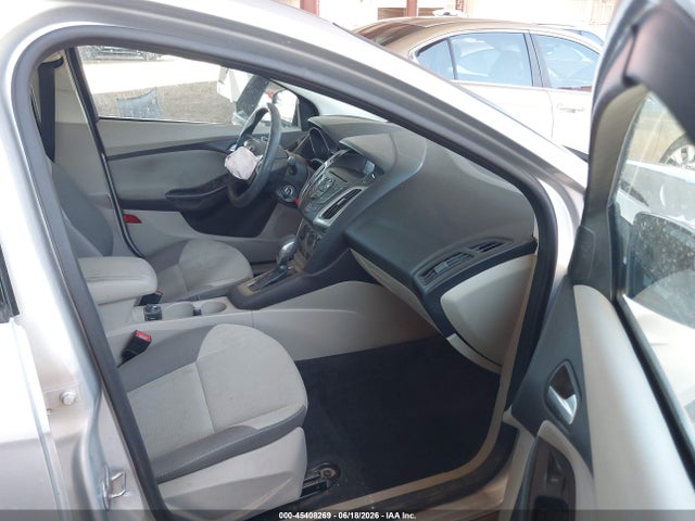 2014 FORD FOCUS SE — фото 5