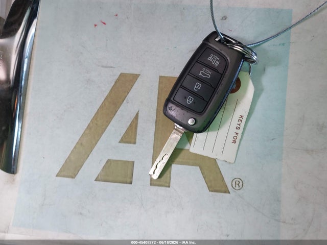 2021 Hyundai SONATA SE thumbnail 11