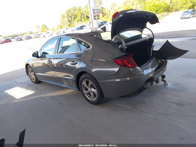 صورة 3 لـ 2021 Hyundai SONATA SE