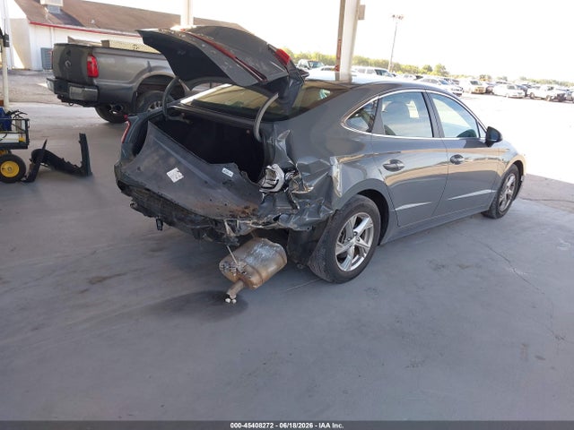 صورة 4 لـ 2021 Hyundai SONATA SE