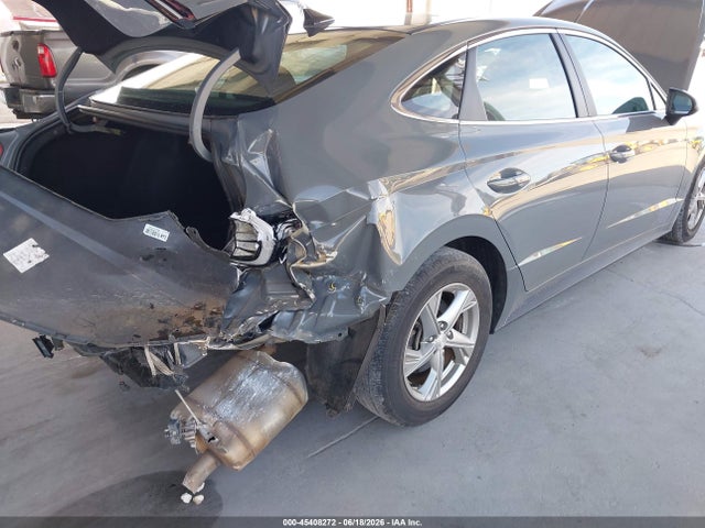 صورة 6 لـ 2021 Hyundai SONATA SE
