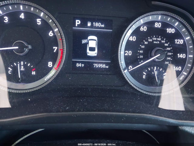صورة 7 لـ 2021 Hyundai SONATA SE