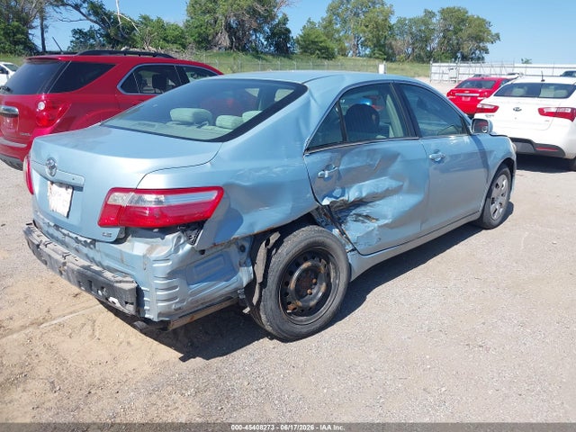 صورة 4 لـ 2007 Toyota CAMRY LE