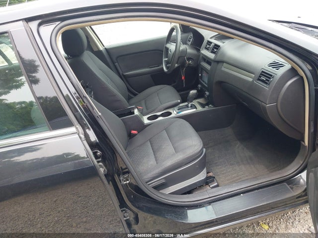 صورة مصغرة 5 لـ 2012 FORD FUSION SE
