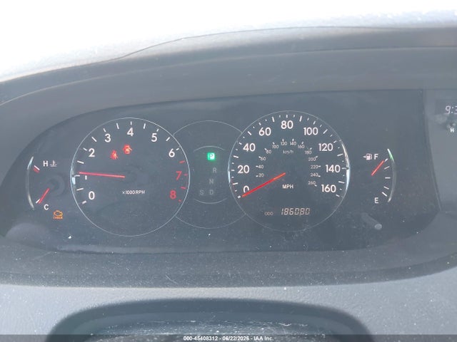صورة 7 لـ 2006 Toyota AVALON TOURING