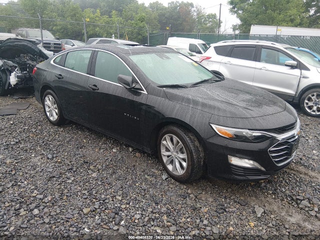 صورة 1 لـ 2024 Chevrolet MALIBU FWD 1LT