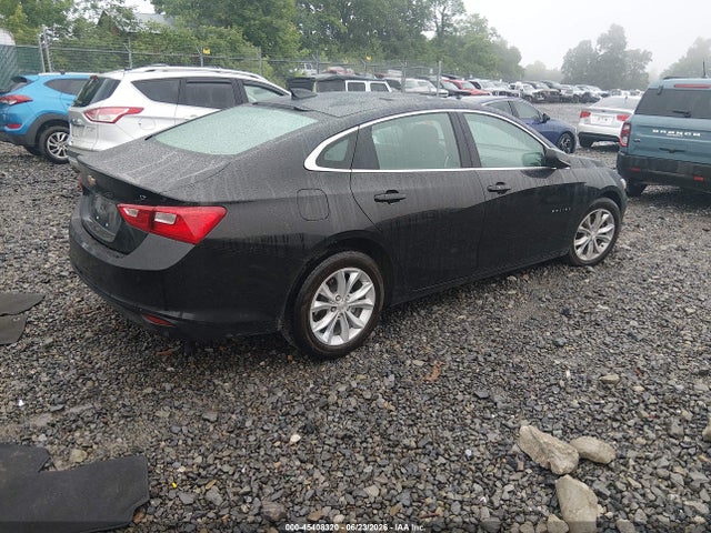 صورة 4 لـ 2024 Chevrolet MALIBU FWD 1LT