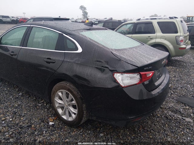 صورة 6 لـ 2024 Chevrolet MALIBU FWD 1LT