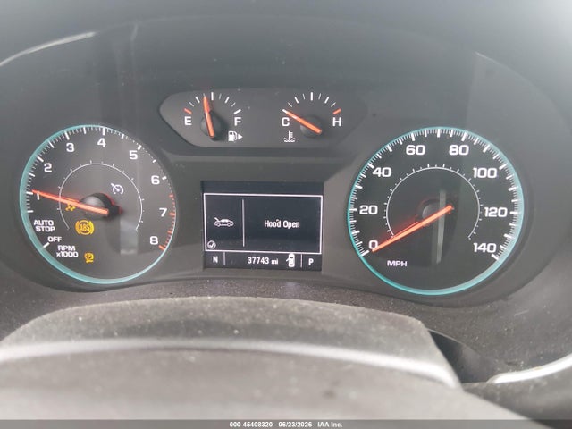 صورة 7 لـ 2024 Chevrolet MALIBU FWD 1LT