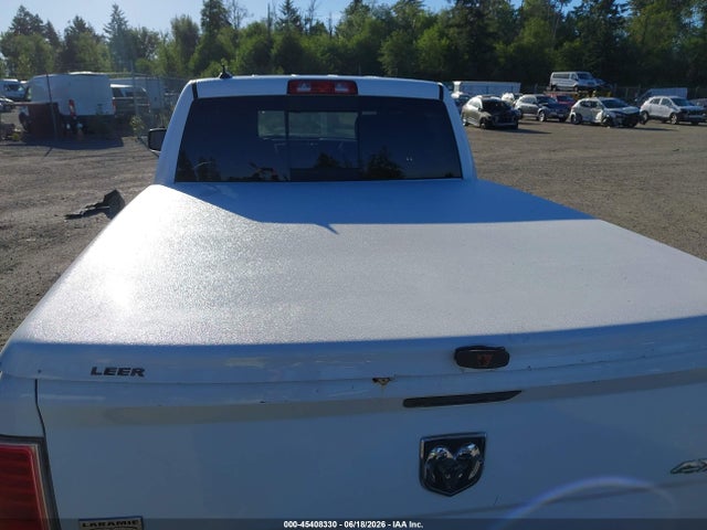 صورة 19 لـ 2013 RAM 1500 LARAMIE