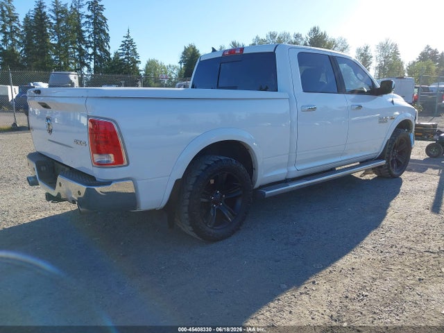صورة 4 لـ 2013 RAM 1500 LARAMIE