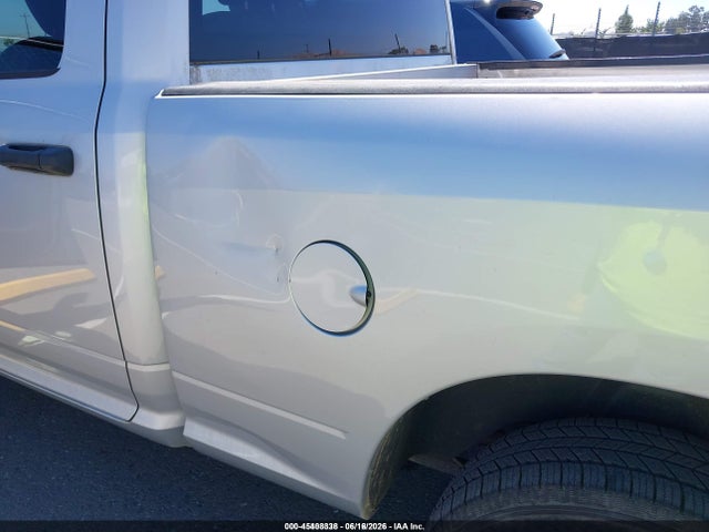 2018 RAM 1500 TRADESMAN 4X4 6'4 BOX — фото 6