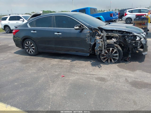 2016 Nissan ALTIMA 2.5 SL photo 6