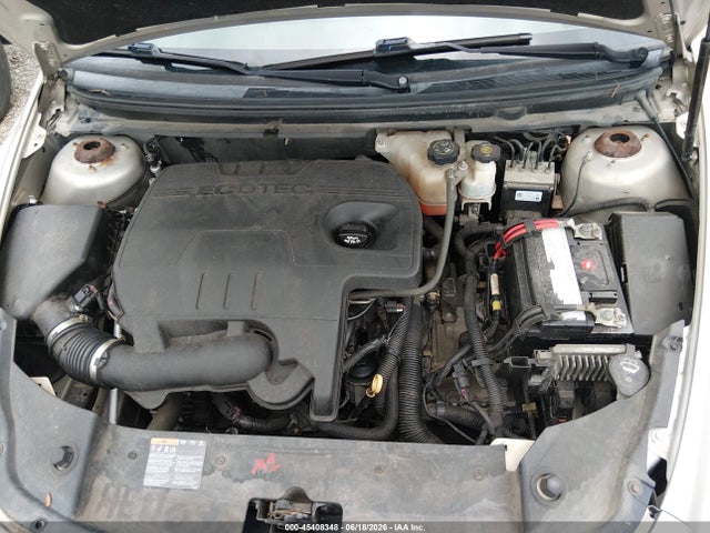 صورة 10 لـ 2012 Chevrolet MALIBU 1LT
