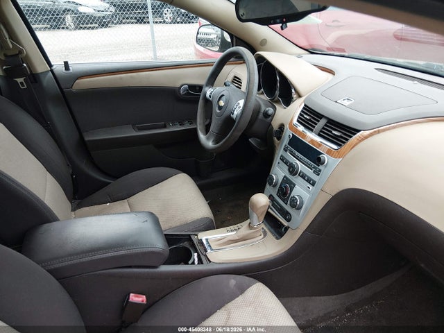 صورة 5 لـ 2012 Chevrolet MALIBU 1LT