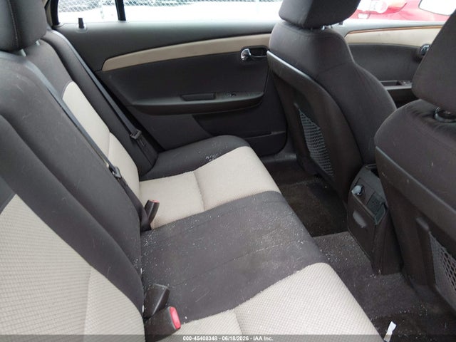 صورة 8 لـ 2012 Chevrolet MALIBU 1LT