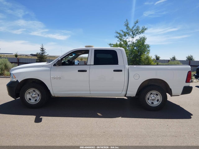 صورة 19 لـ 2016 RAM 1500