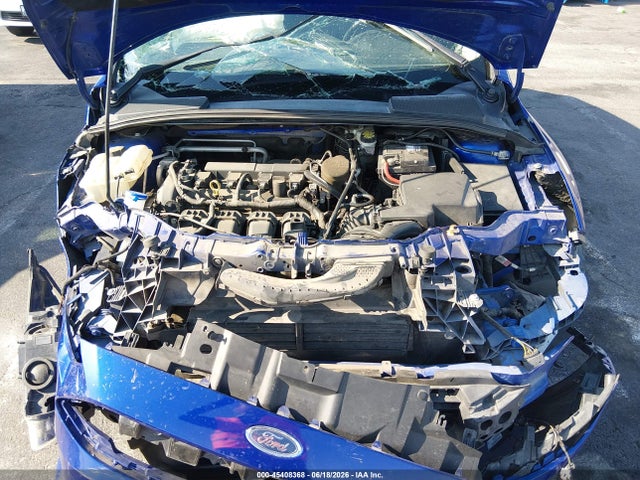 2015 FORD FOCUS TITANIUM — миниатюра 10