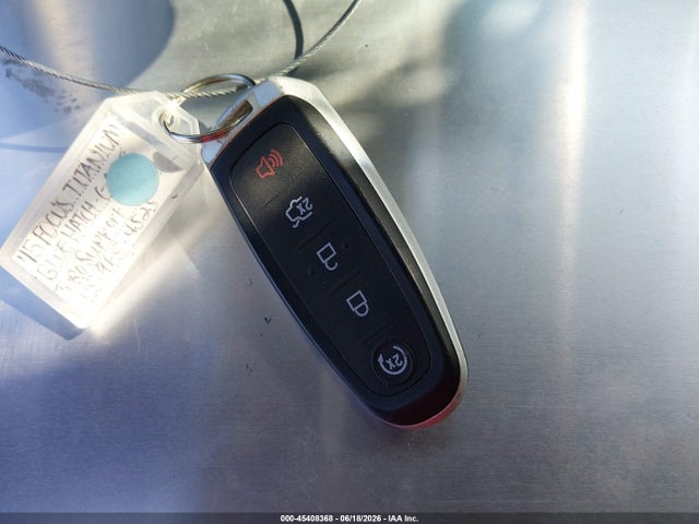 2015 FORD FOCUS TITANIUM — миниатюра 11