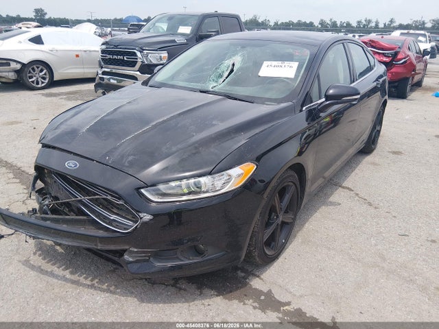 صورة 2 لـ 2016 FORD FUSION SE