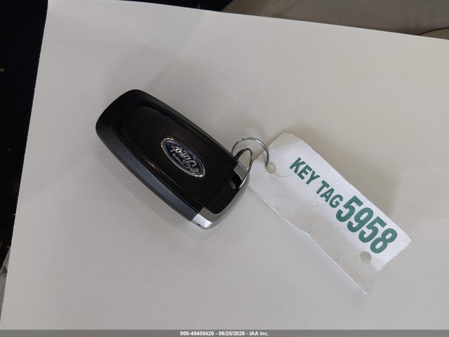2017 FORD FUSION SE 缩略图 11