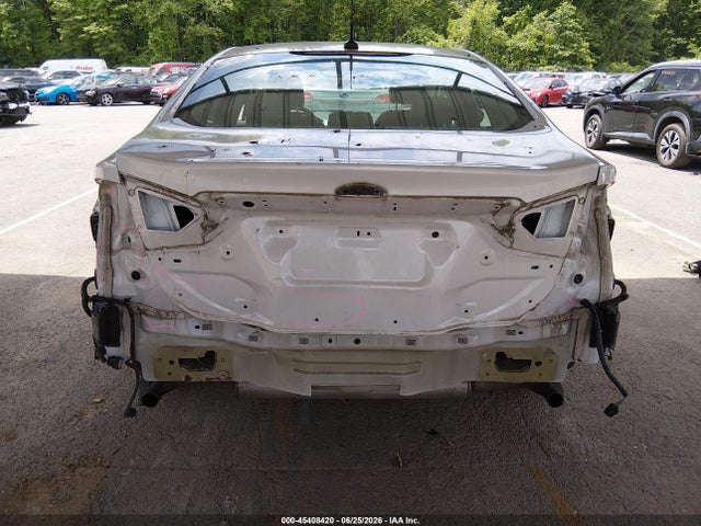 2017 FORD FUSION SE — фото 6