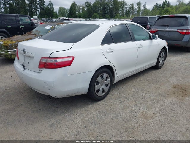 صورة 4 لـ 2008 Toyota CAMRY LE