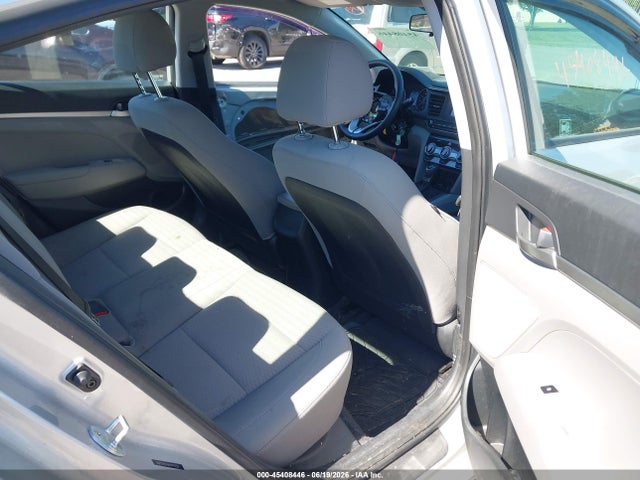 2019 Hyundai ELANTRA SE — фото 8