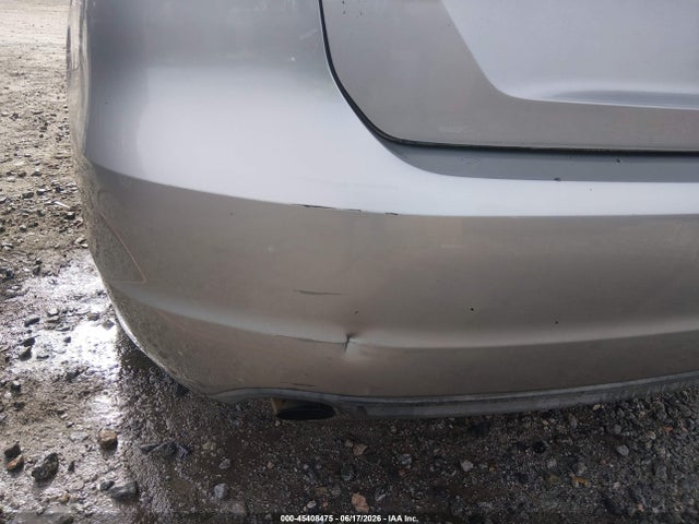 2013 Volkswagen PASSAT S 照片 6