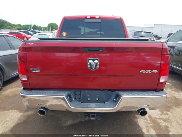 2012 RAM 1500 LARAMIE 照片 16