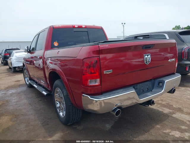 2012 RAM 1500 LARAMIE 照片 3