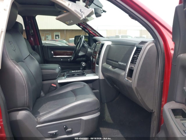 2012 RAM 1500 LARAMIE 照片 5