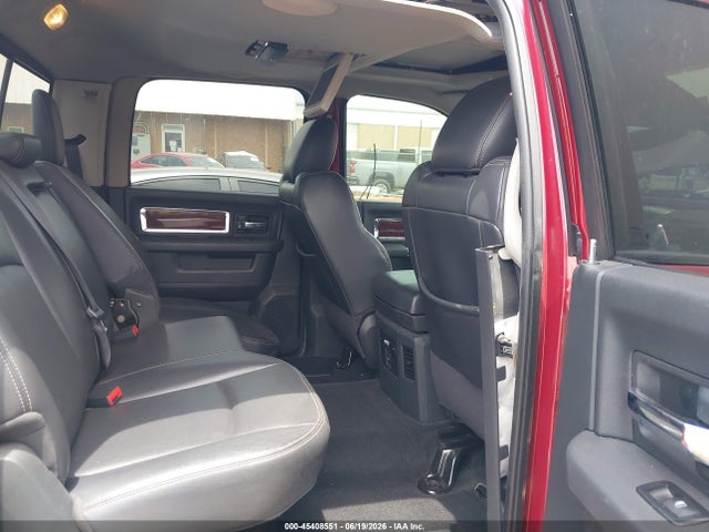 2012 RAM 1500 LARAMIE 照片 8