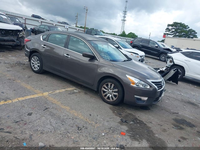 2015 Nissan ALTIMA 2.5/2.5 S/2.5 SL/2.5 SV 照片 1