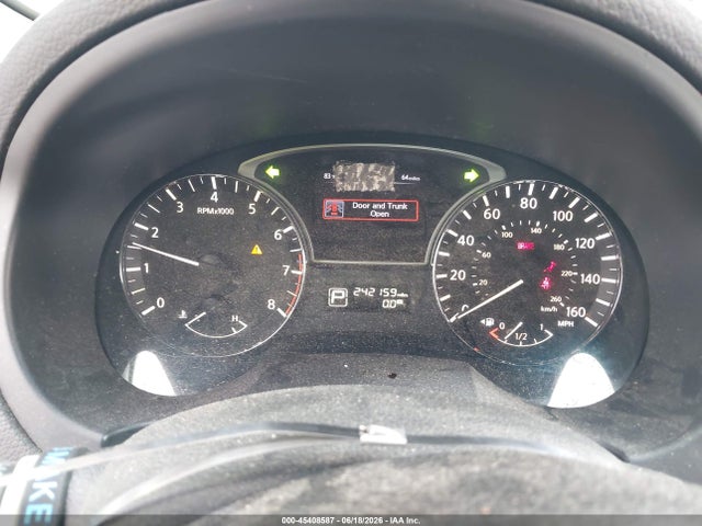 2015 Nissan ALTIMA 2.5/2.5 S/2.5 SL/2.5 SV 照片 7