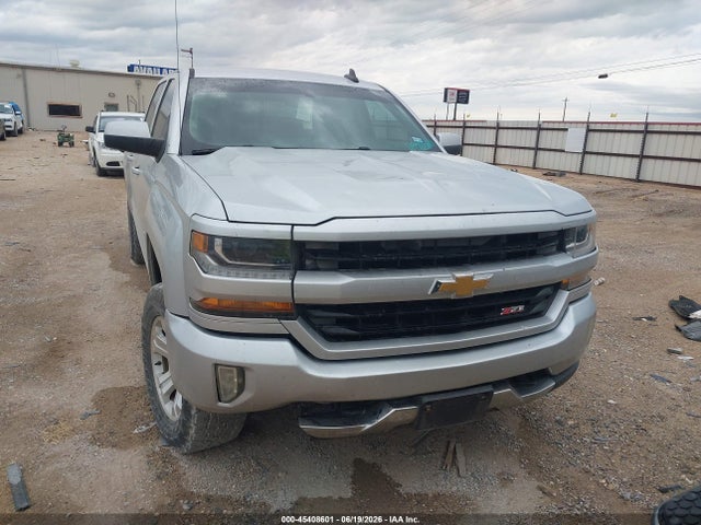 صورة مصغرة 12 لـ 2016 Chevrolet SILVERADO 1500 2LT