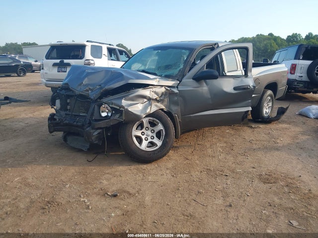 صورة 2 لـ 2006 Dodge DAKOTA SLT
